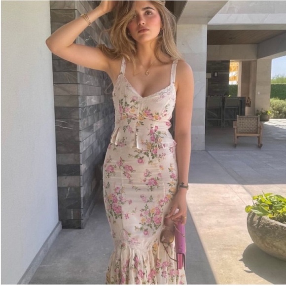 NWT • Sarita Two piece set for Reformation